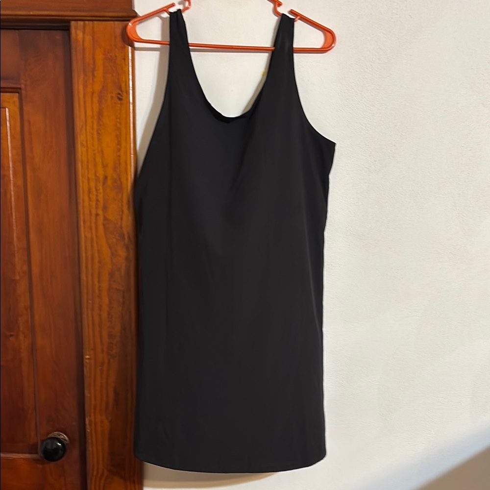 Athletic Dress